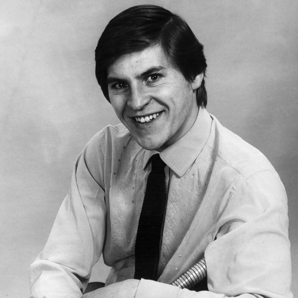 Alan Price