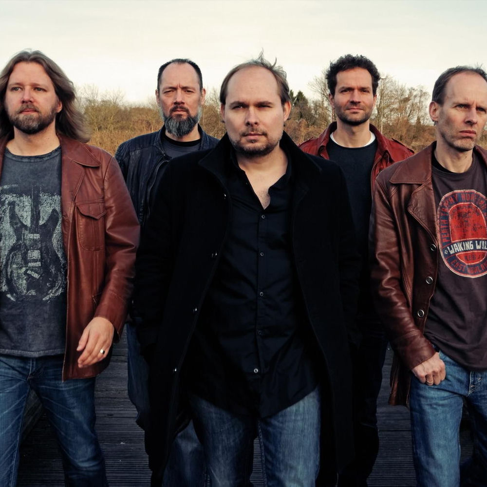 Poverty’s No Crime