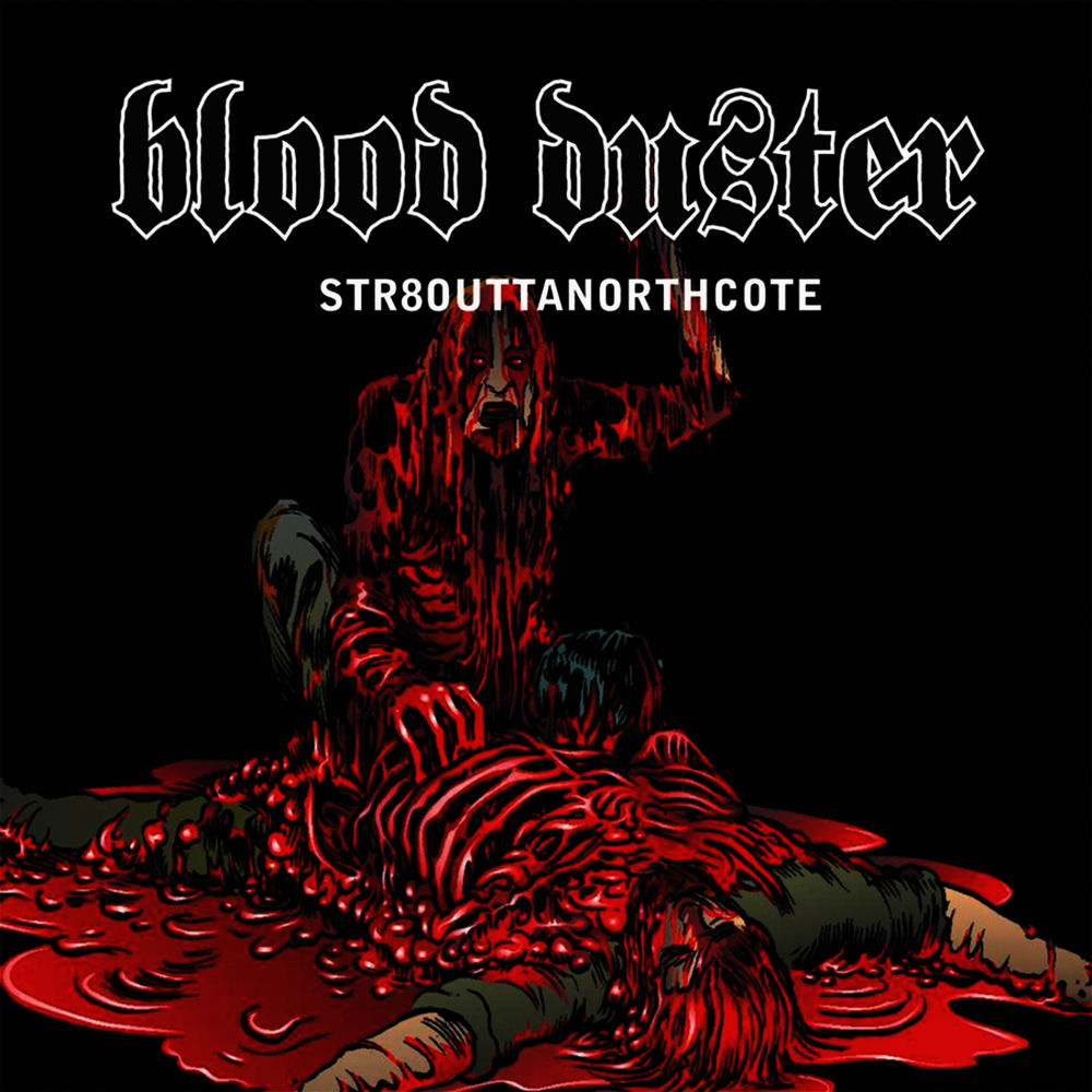 Blood Duster