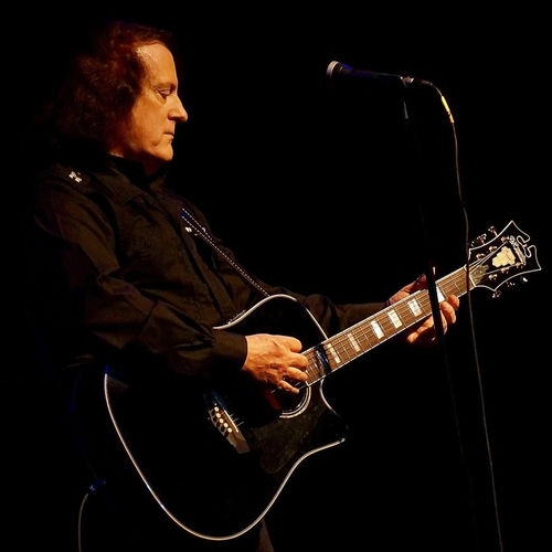 Tommy James