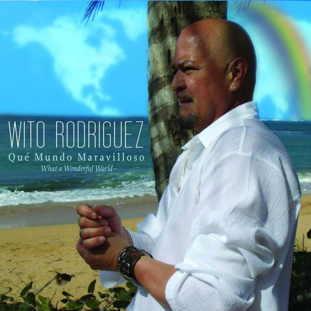 Wito Rodriguez