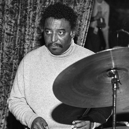 Chico Hamilton