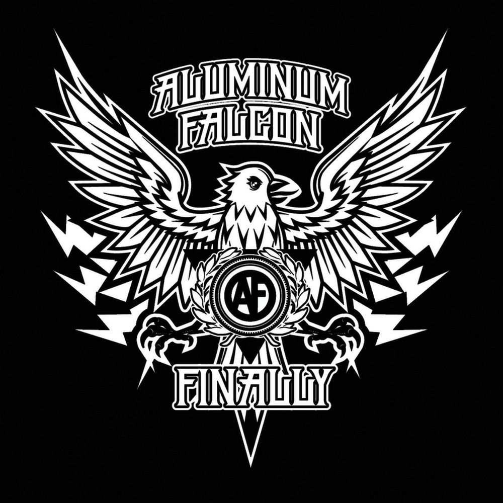 Aluminum Falcon