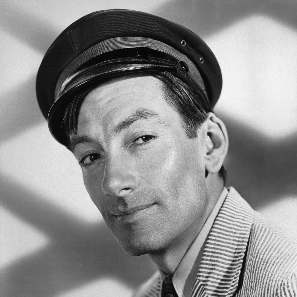 Hoagy Carmichael