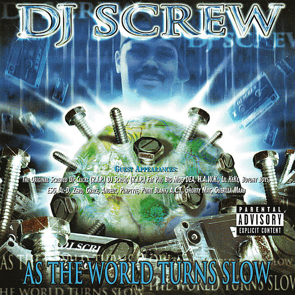 DJ Screw