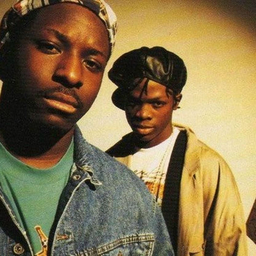 Poor Righteous Teachers