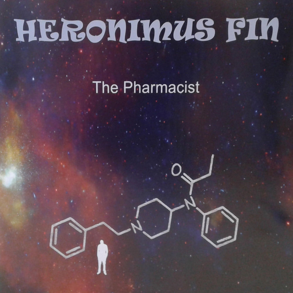 Heronimus Fin
