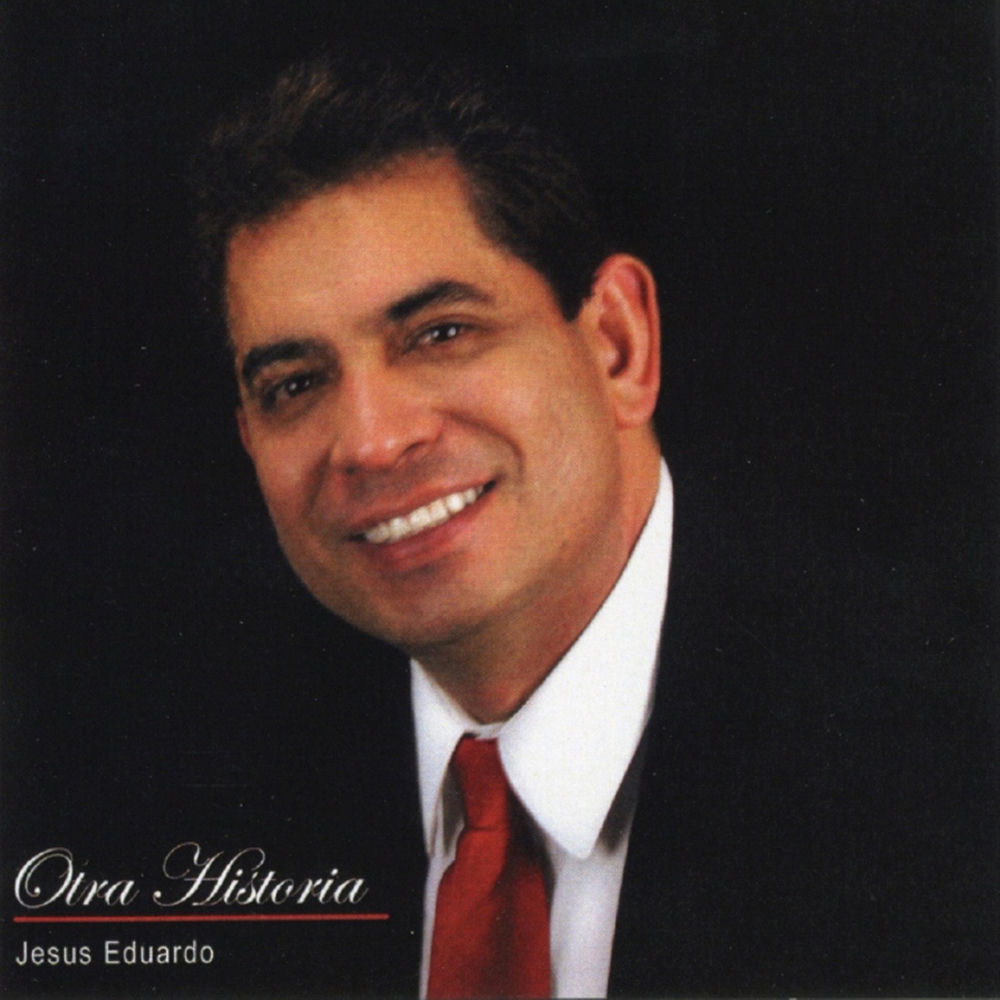 Jesus Eduardo
