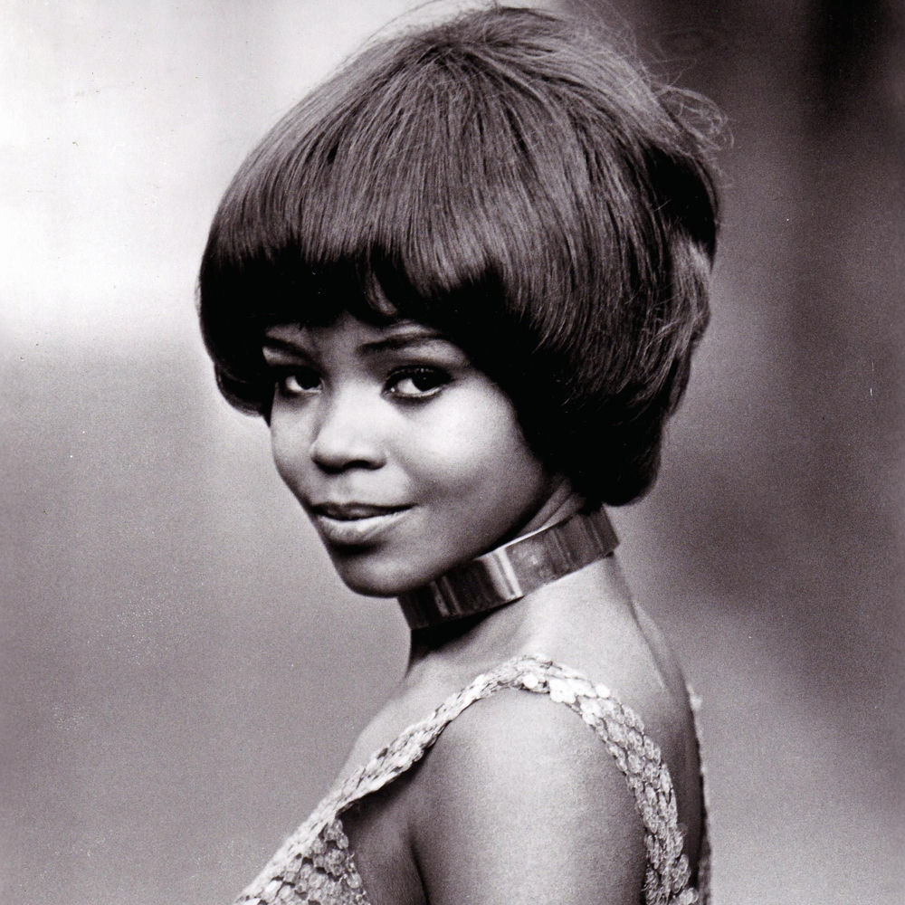 P.P. Arnold