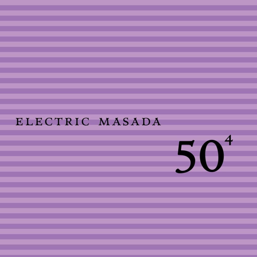 Electric Masada