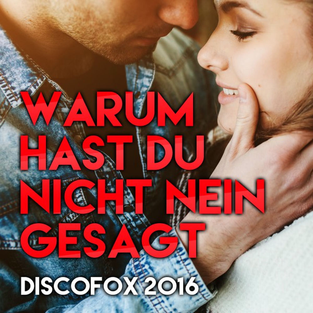 Discofox 2018