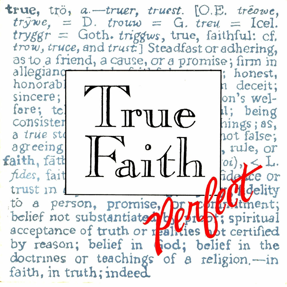 True Faith