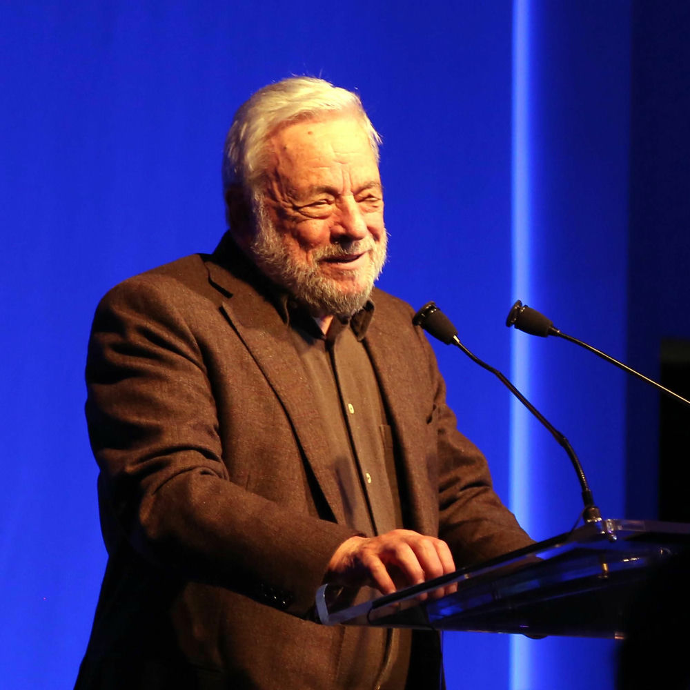 Stephen Sondheim