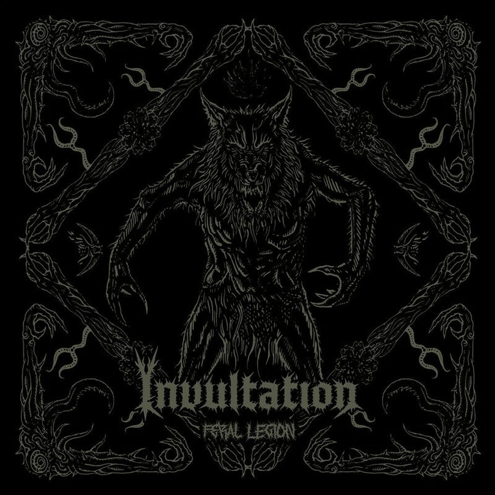 Invultation