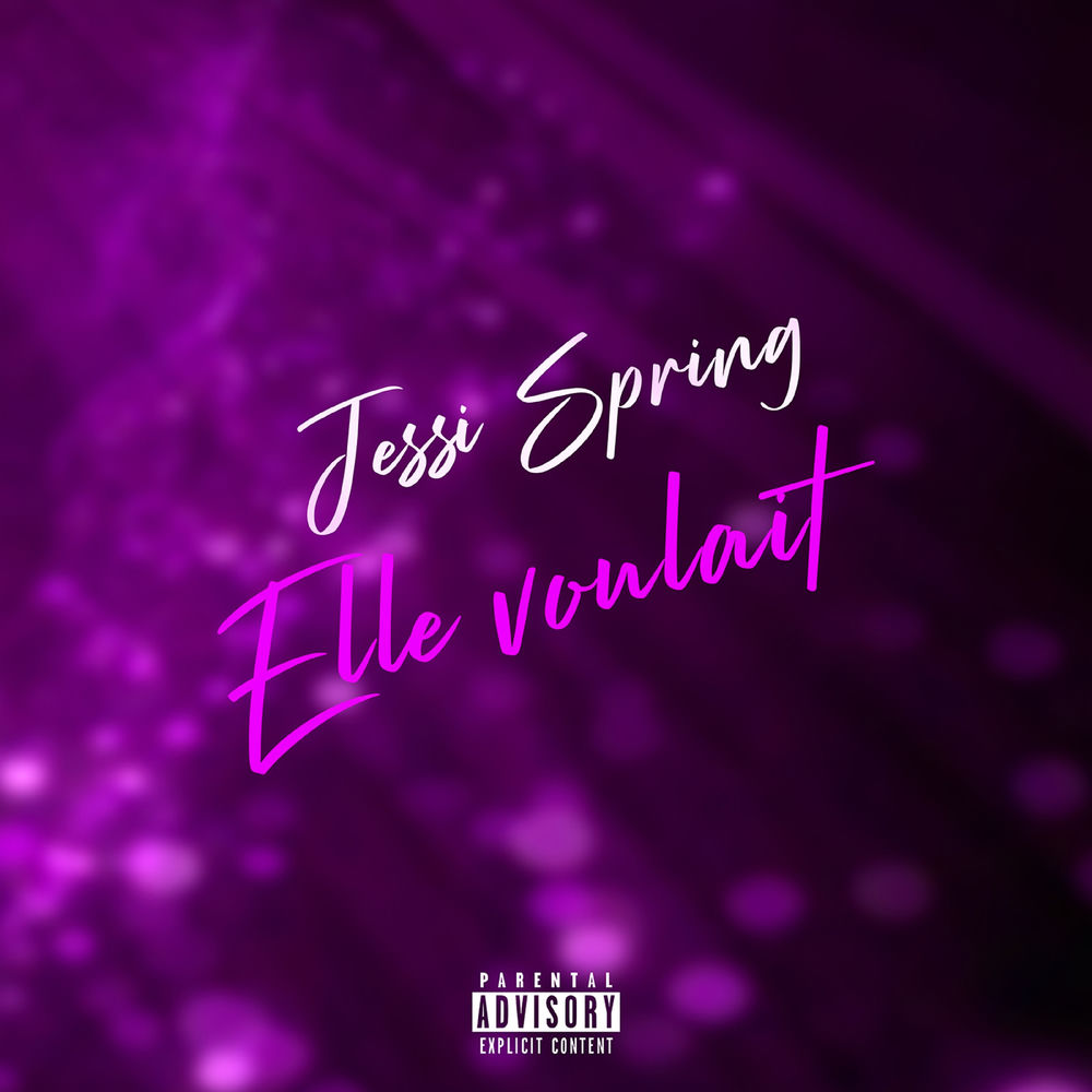 Jessy Spring