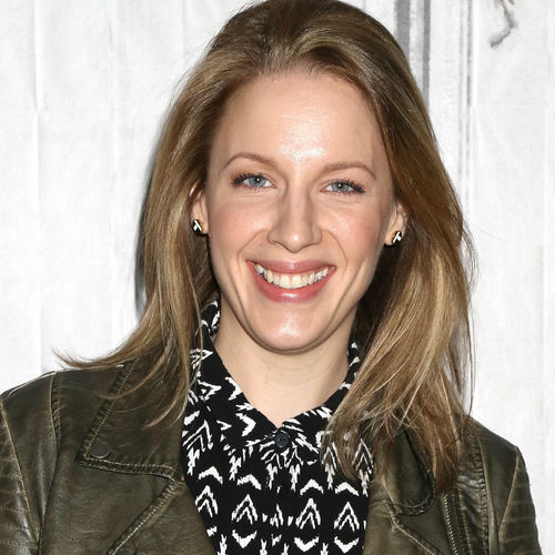 Jessie Mueller