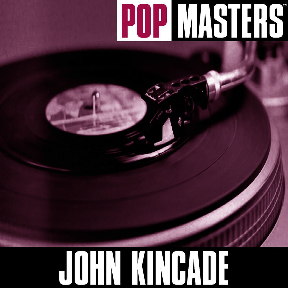 John Kincade