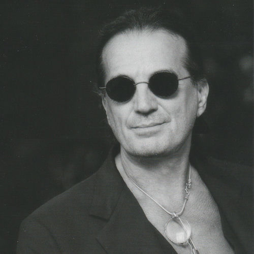 Francis Lalanne