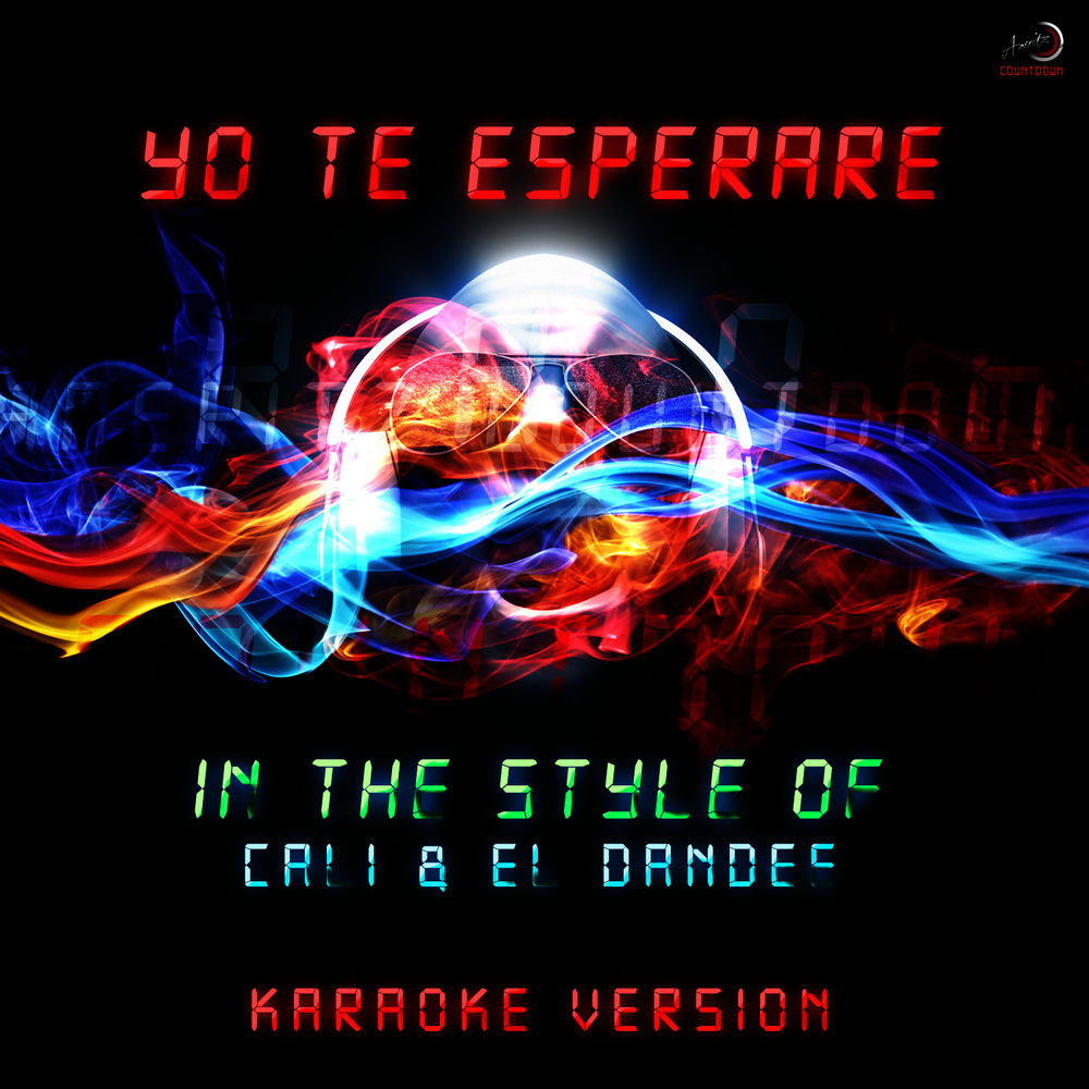 Ameritz Countdown Karaoke