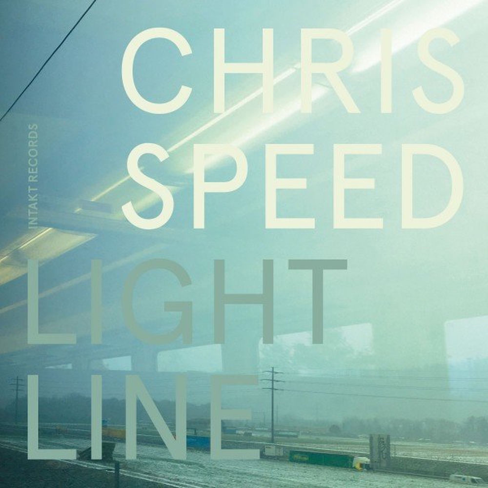 Chris Speed