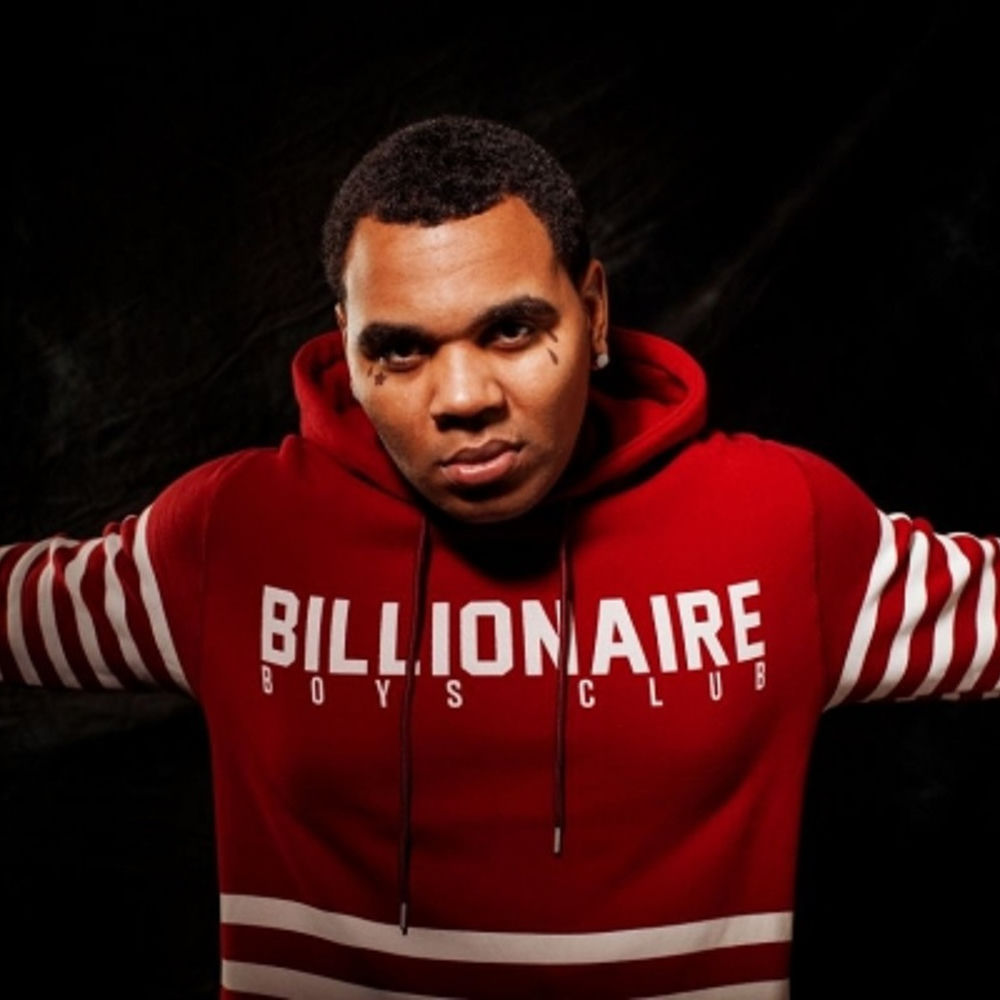 Kevin Gates