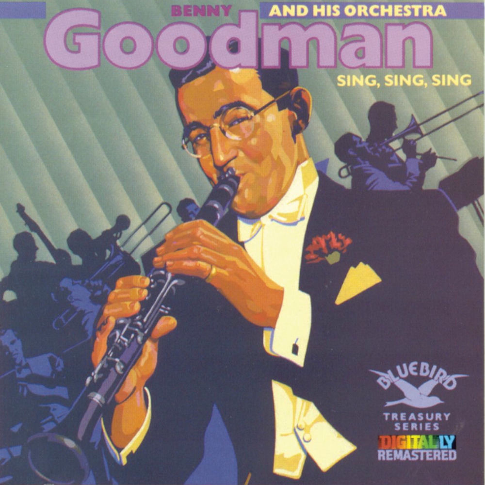 Benny Goodman and Orchestra