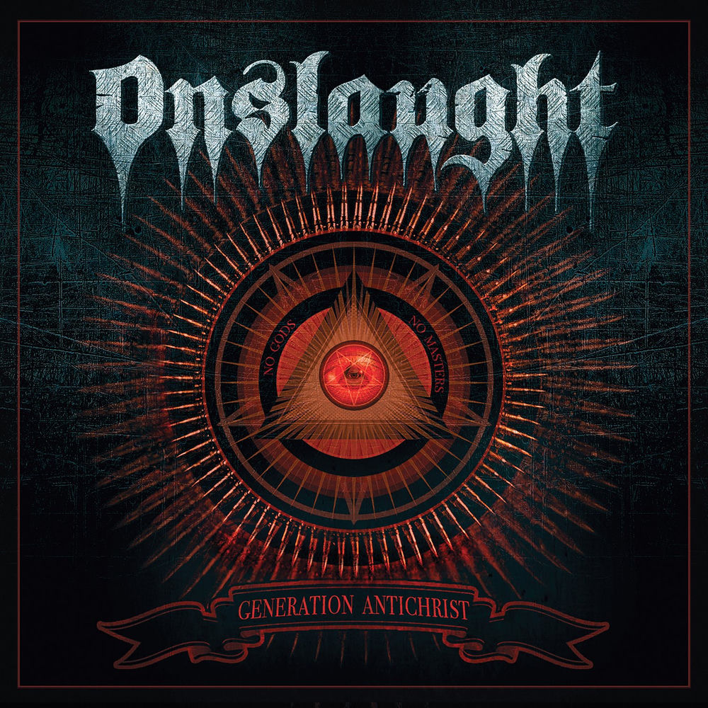 Onslaught