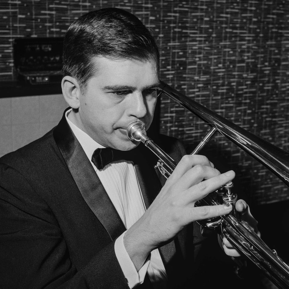 Bob Brookmeyer