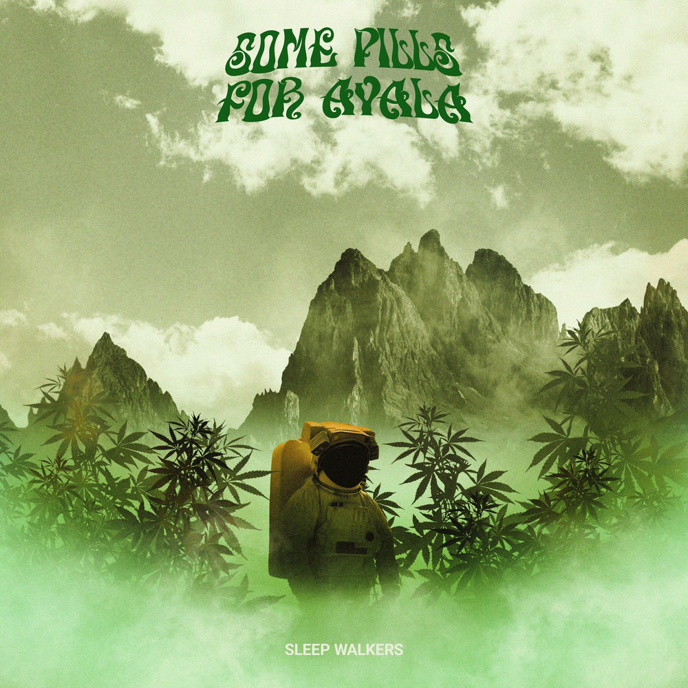 Some Pills for Ayala