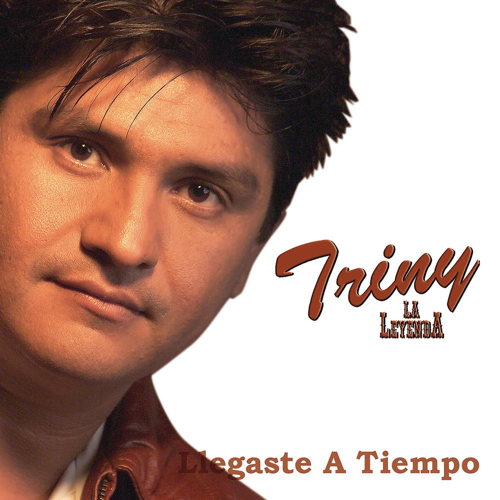 Triny Y la Leyenda