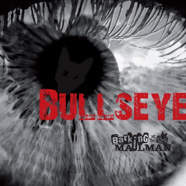 Barking at the Mailman