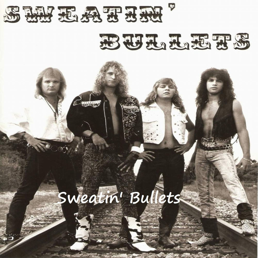 Sweatin Bullets