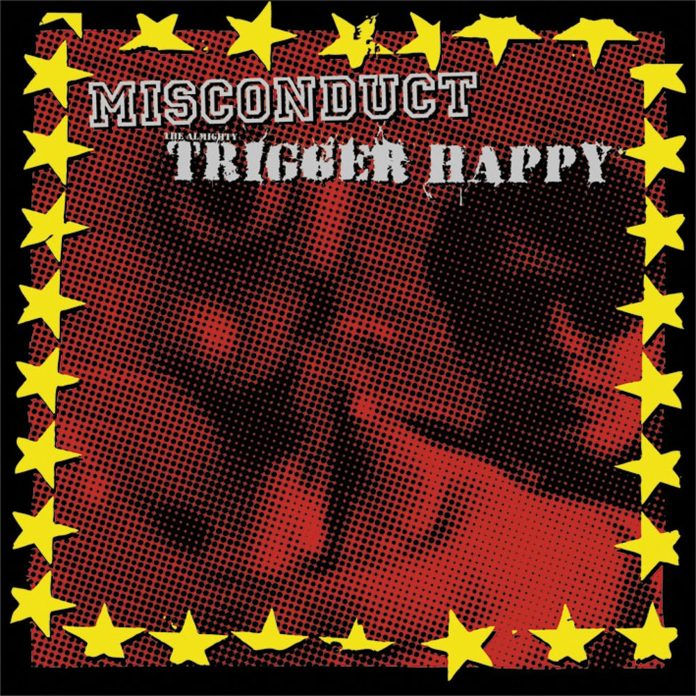 The Almighty Trigger Happy