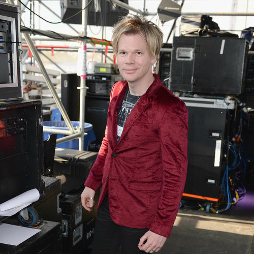 Brian Culbertson