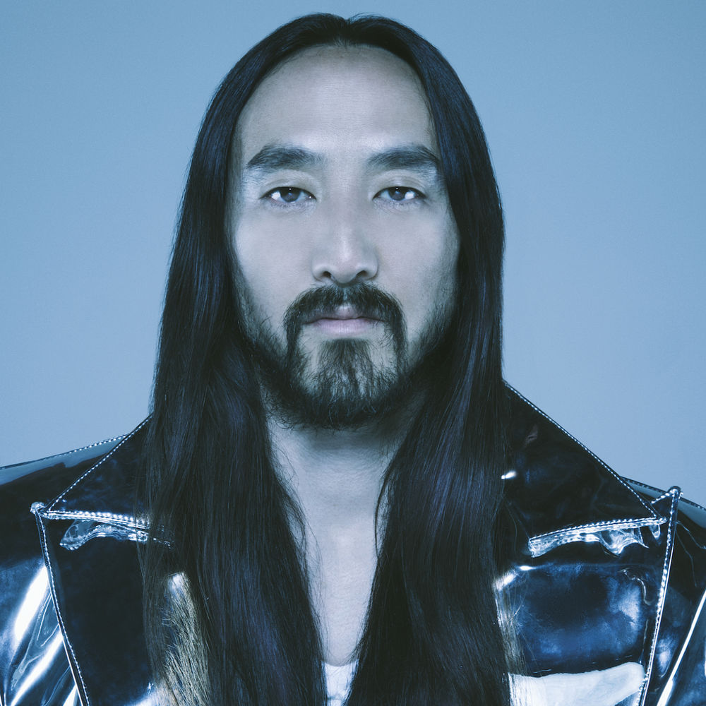 Steve Aoki
