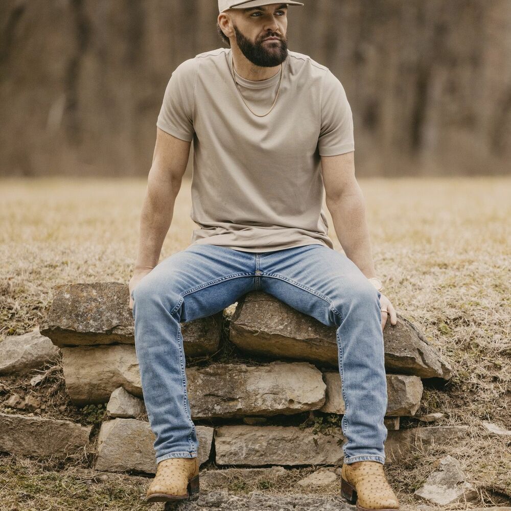 Dylan Scott