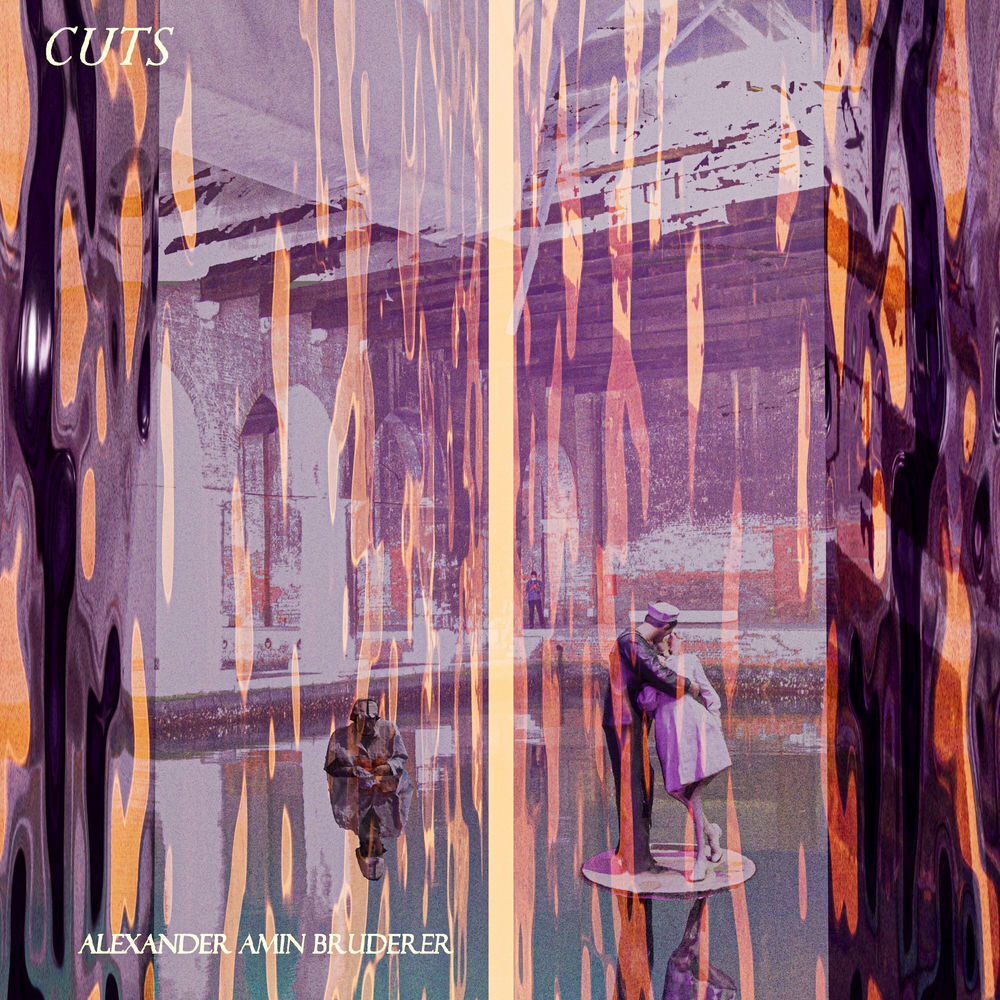 Alexander Amin Bruderer