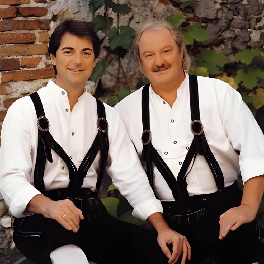 Original Naabtal Duo