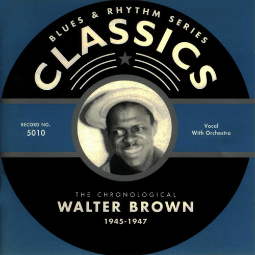 Walter Brown