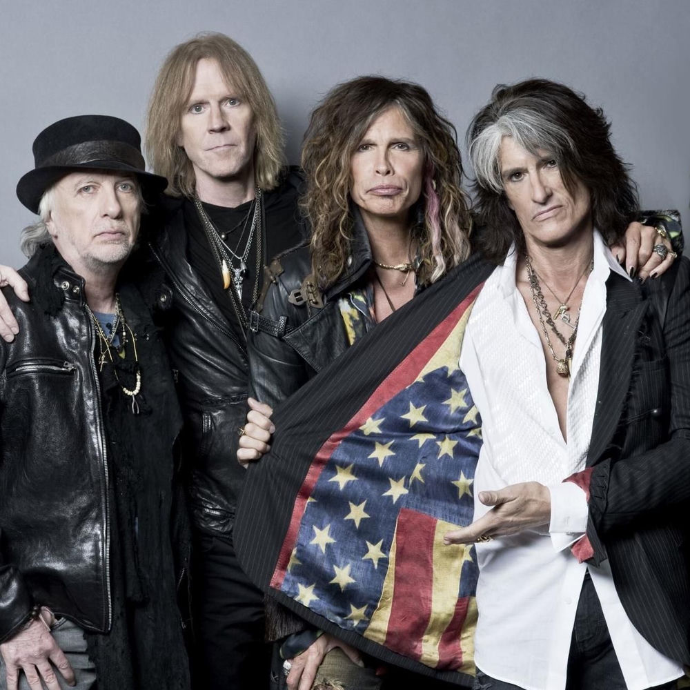 Aerosmith