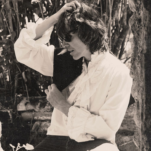 Ruben Pozo, Ruben Pozo