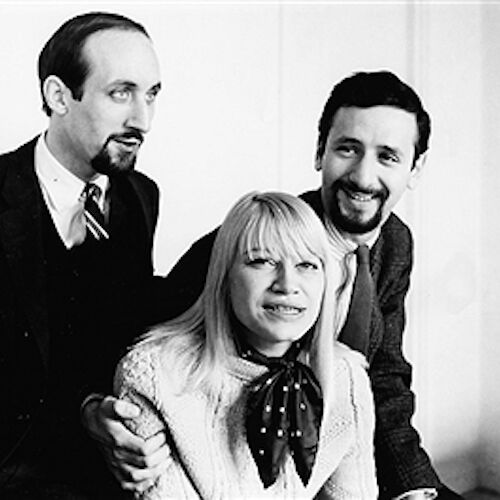 Peter, Paul and Mary