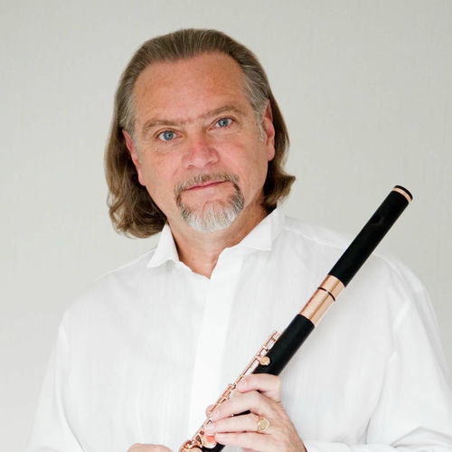 Patrick Gallois (Flute)