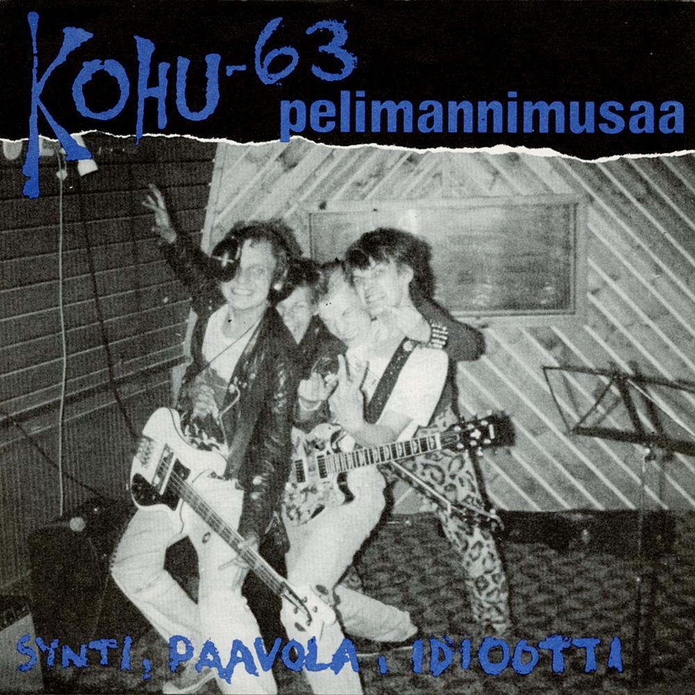 Kohu-63