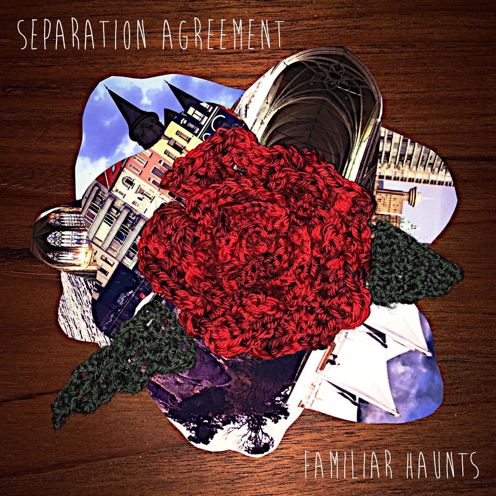 Separation Agreement