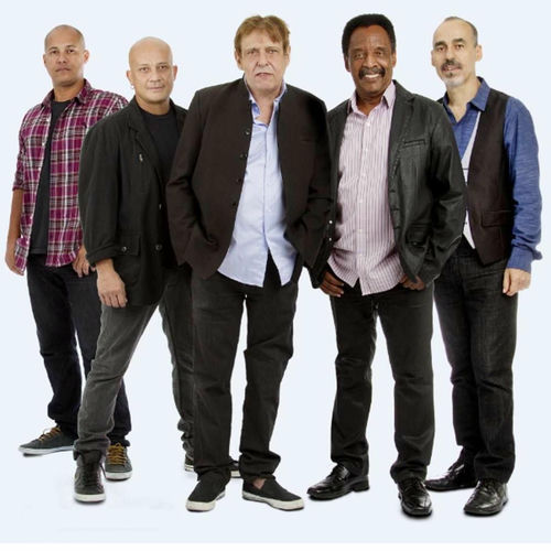 Renato E Seus Blue Caps