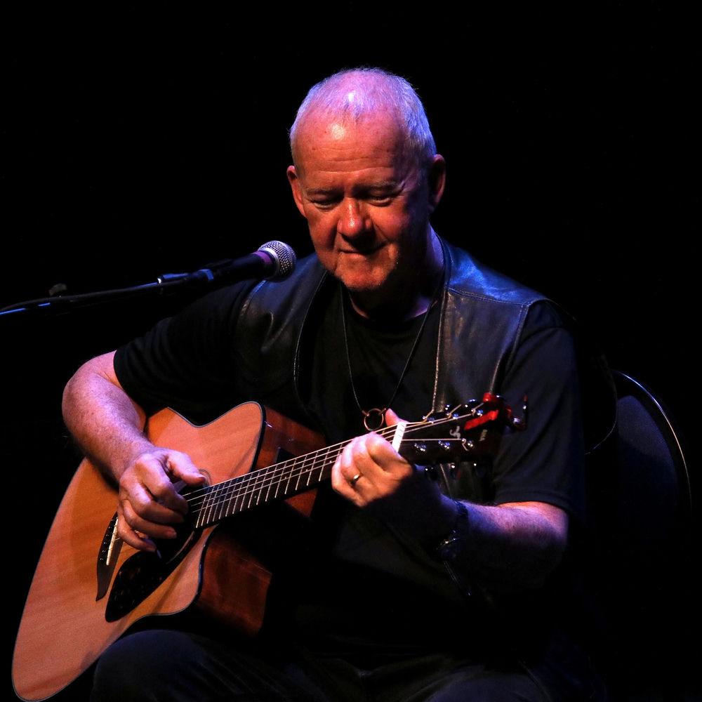 Murray McLauchlan
