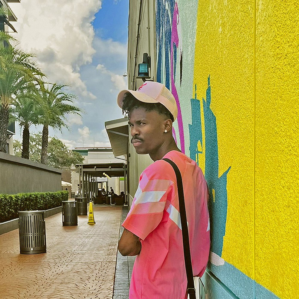 DjBlack CapsulaMusic