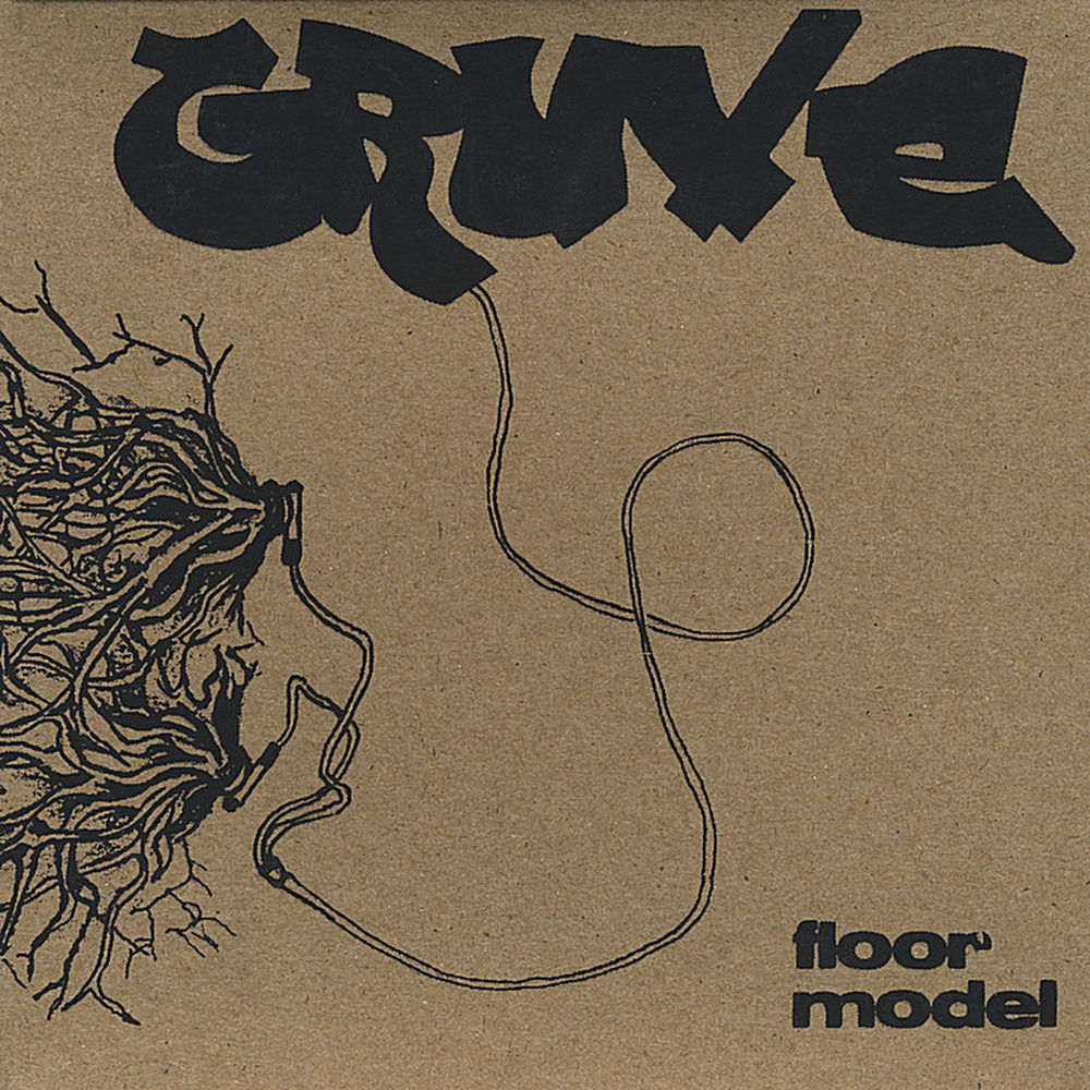 Gruve