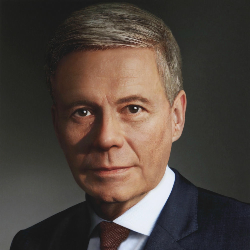 Dietrich Fischer‐Dieskau